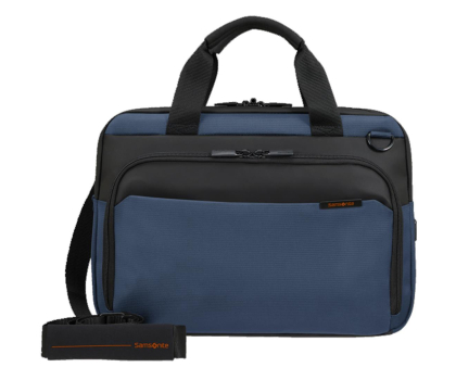 Torba do laptopów SAMSONITE MYSIGHT 14.1 niebieska 195749